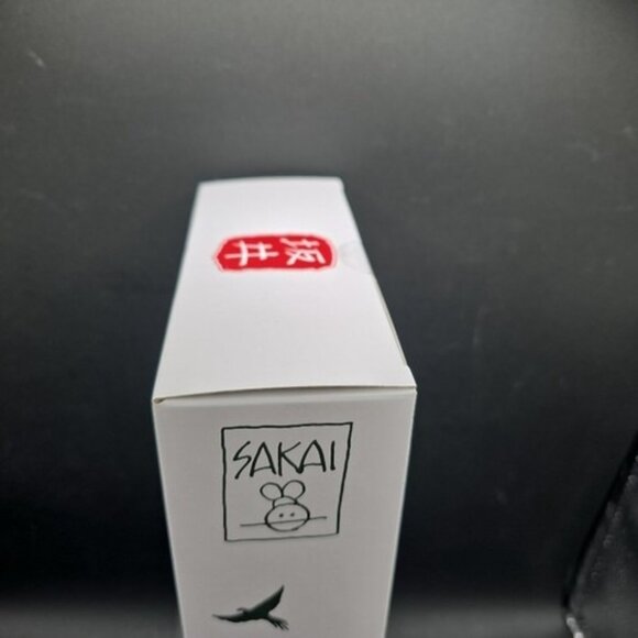 Usagi Yojimbo Samurai Adventures Action Figure NECA Limited Edition - Picture 9 of 10